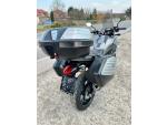 Klikněte pro detailní foto č. 9 - Honda NC 750 X DCT travel edition