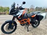 Klikněte pro detailní foto č. 10 - KTM 1290 Super Adventure R kufry super stav