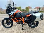Klikněte pro detailní foto č. 11 - KTM 1290 Super Adventure R kufry super stav