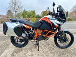 Detail nabídky - KTM 1290 Super Adventure R kufry super stav
