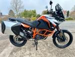 Klikněte pro detailní foto č. 2 - KTM 1290 Super Adventure R kufry super stav