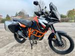 Klikněte pro detailní foto č. 3 - KTM 1290 Super Adventure R kufry super stav
