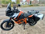 Klikněte pro detailní foto č. 4 - KTM 1290 Super Adventure R kufry super stav