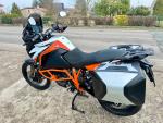 Klikněte pro detailní foto č. 5 - KTM 1290 Super Adventure R kufry super stav