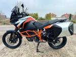 Klikněte pro detailní foto č. 6 - KTM 1290 Super Adventure R kufry super stav