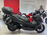 Klikněte pro detailní foto č. 1 - Honda Forza 125 ABS