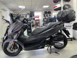Klikněte pro detailní foto č. 3 - Honda Forza 125 ABS