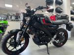 Klikněte pro detailní foto č. 3 - Yamaha XSR 125