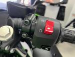 Klikněte pro detailní foto č. 5 - Kawasaki Ninja 500 R