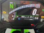 Klikněte pro detailní foto č. 7 - Kawasaki Ninja 500 R