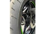 Klikněte pro detailní foto č. 9 - Kawasaki Ninja 500 R