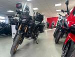 Klikněte pro detailní foto č. 2 - Honda CRF 1000 L Africa Twin DCT
