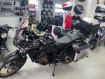 Klikněte pro detailní foto č. 3 - Honda CRF 1000 L Africa Twin DCT