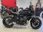 Klikněte pro detailní foto č. 1 - Yamaha MT-07  TOP