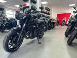 Klikněte pro detailní foto č. 2 - Yamaha MT-07  TOP