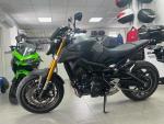 Klikněte pro detailní foto č. 3 - Yamaha MT-09