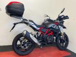 Klikněte pro detailní foto č. 11 - BMW G 310 GS RALLY TOP STAV,ABS,SERVISKA