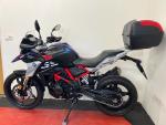 Klikněte pro detailní foto č. 3 - BMW G 310 GS RALLY TOP STAV,ABS,SERVISKA