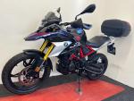 Klikněte pro detailní foto č. 4 - BMW G 310 GS RALLY TOP STAV,ABS,SERVISKA