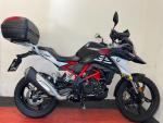 Klikněte pro detailní foto č. 1 - BMW G 310 GS RALLY TOP STAV,ABS,SERVISKA