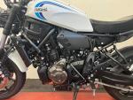 Klikněte pro detailní foto č. 6 - Yamaha XSR 700 ABS,TOP STAV,SERVISKA