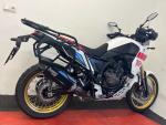 Klikněte pro detailní foto č. 11 - Yamaha Ténéré 700 RALLY,ABS,SERVISKA+FA,DOPLŇKY