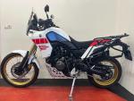 Klikněte pro detailní foto č. 2 - Yamaha Ténéré 700 RALLY,ABS,SERVISKA+FA,DOPLŇKY