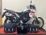 Klikněte pro detailní foto č. 1 - Yamaha Ténéré 700 RALLY,ABS,SERVISKA+FA,DOPLŇKY