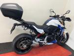 Klikněte pro detailní foto č. 13 - BMW F 900 R SPORT,ABS,ESA,SERVISKA,QUICKHSHIFTER