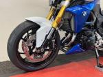 Klikněte pro detailní foto č. 7 - BMW F 900 R SPORT,ABS,ESA,SERVISKA,QUICKHSHIFTER