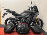 Detail nabídky - Yamaha Tracer 9 GT,ABS,3xKUFR,EL.PODVOZEK,QUICKSHIFTER