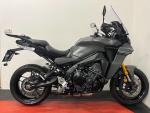 Klikněte pro detailní foto č. 9 - Yamaha Tracer 9 GT,ABS,3xKUFR,EL.PODVOZEK,QUICKSHIFTER