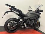 Klikněte pro detailní foto č. 12 - Yamaha Tracer 9 GT,ABS,3xKUFR,EL.PODVOZEK,QUICKSHIFTER