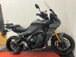 Klikněte pro detailní foto č. 13 - Yamaha Tracer 9 GT,ABS,3xKUFR,EL.PODVOZEK,QUICKSHIFTER