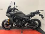 Klikněte pro detailní foto č. 2 - Yamaha Tracer 9 GT,ABS,3xKUFR,EL.PODVOZEK,QUICKSHIFTER