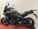 Klikněte pro detailní foto č. 3 - Yamaha Tracer 9 GT,ABS,3xKUFR,EL.PODVOZEK,QUICKSHIFTER