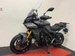 Klikněte pro detailní foto č. 4 - Yamaha Tracer 9 GT,ABS,3xKUFR,EL.PODVOZEK,QUICKSHIFTER
