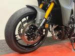 Klikněte pro detailní foto č. 5 - Yamaha Tracer 9 GT,ABS,3xKUFR,EL.PODVOZEK,QUICKSHIFTER