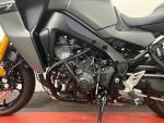 Klikněte pro detailní foto č. 7 - Yamaha Tracer 9 GT,ABS,3xKUFR,EL.PODVOZEK,QUICKSHIFTER