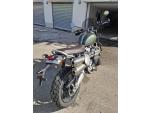 Klikněte pro detailní foto č. 6 - Triumph Scrambler 1200XC