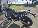Klikněte pro detailní foto č. 3 - Triumph Scrambler 1200XC