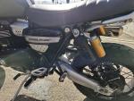 Klikněte pro detailní foto č. 4 - Triumph Scrambler 1200XC