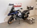 Klikněte pro detailní foto č. 2 - BMW R 1250 GS Adventure