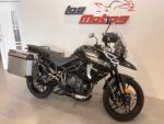 Klikněte pro detailní foto č. 10 - Triumph Tiger 800 XR TOP
