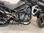 Klikněte pro detailní foto č. 12 - Triumph Tiger 800 XR TOP
