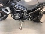 Klikněte pro detailní foto č. 5 - Triumph Tiger 800 XR TOP