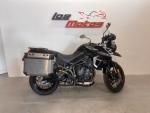 Klikněte pro detailní foto č. 8 - Triumph Tiger 800 XR TOP