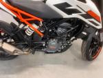 Klikněte pro detailní foto č. 12 - KTM 125 Duke
