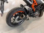 Klikněte pro detailní foto č. 13 - KTM 125 Duke