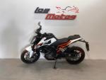 Detail nabídky - KTM 125 Duke
